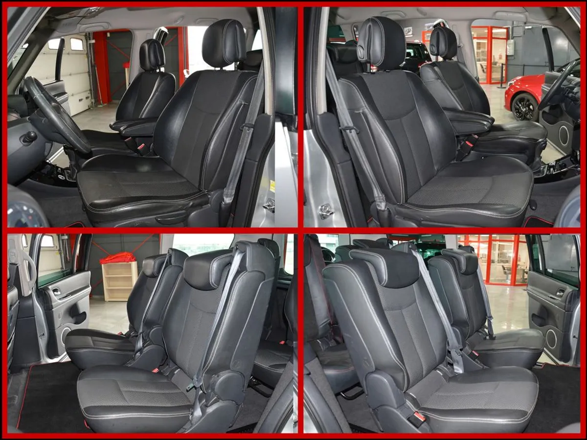 RENAULT Grand Espace - Bild 11