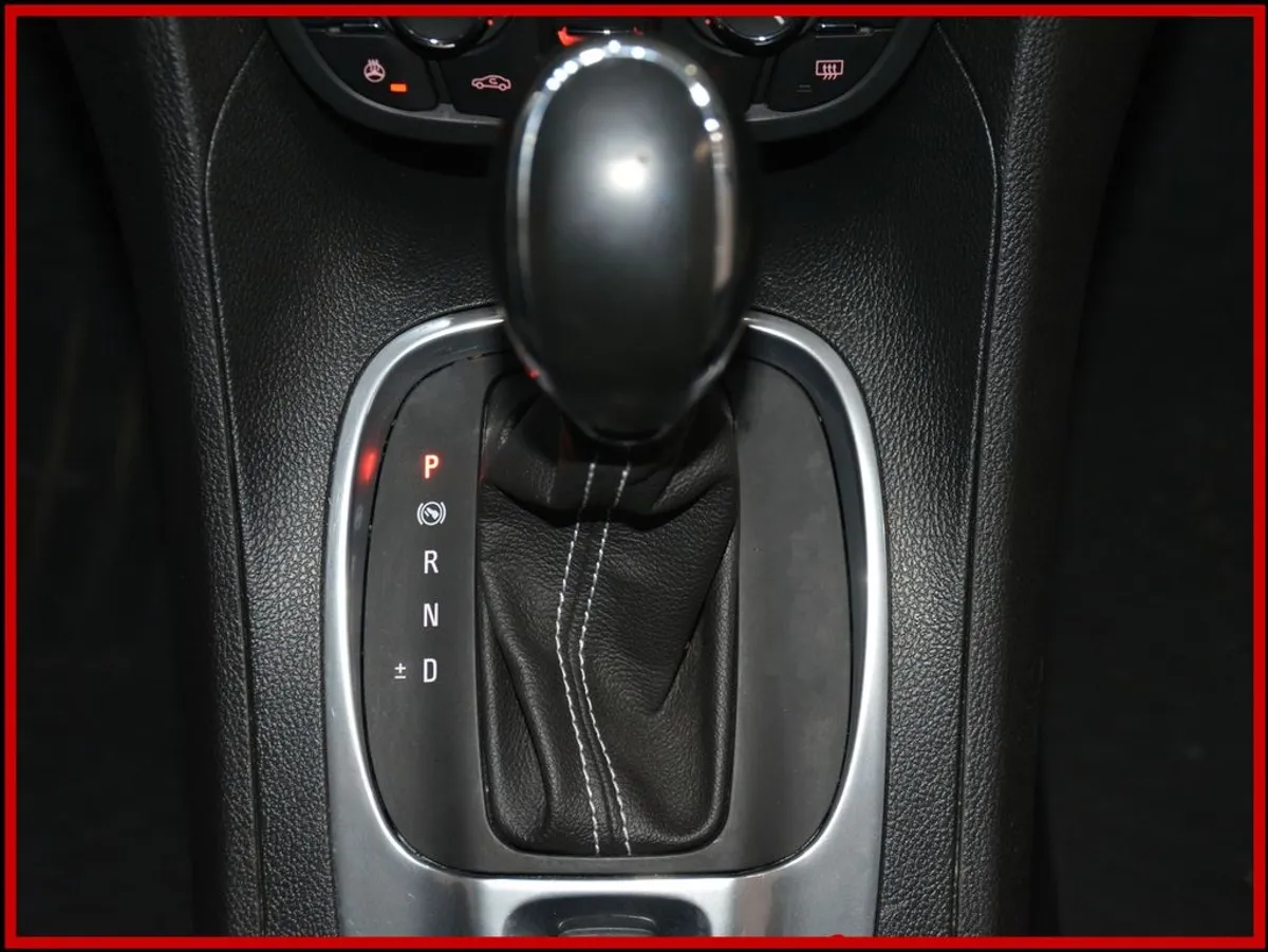 OPEL Meriva - Bild 15