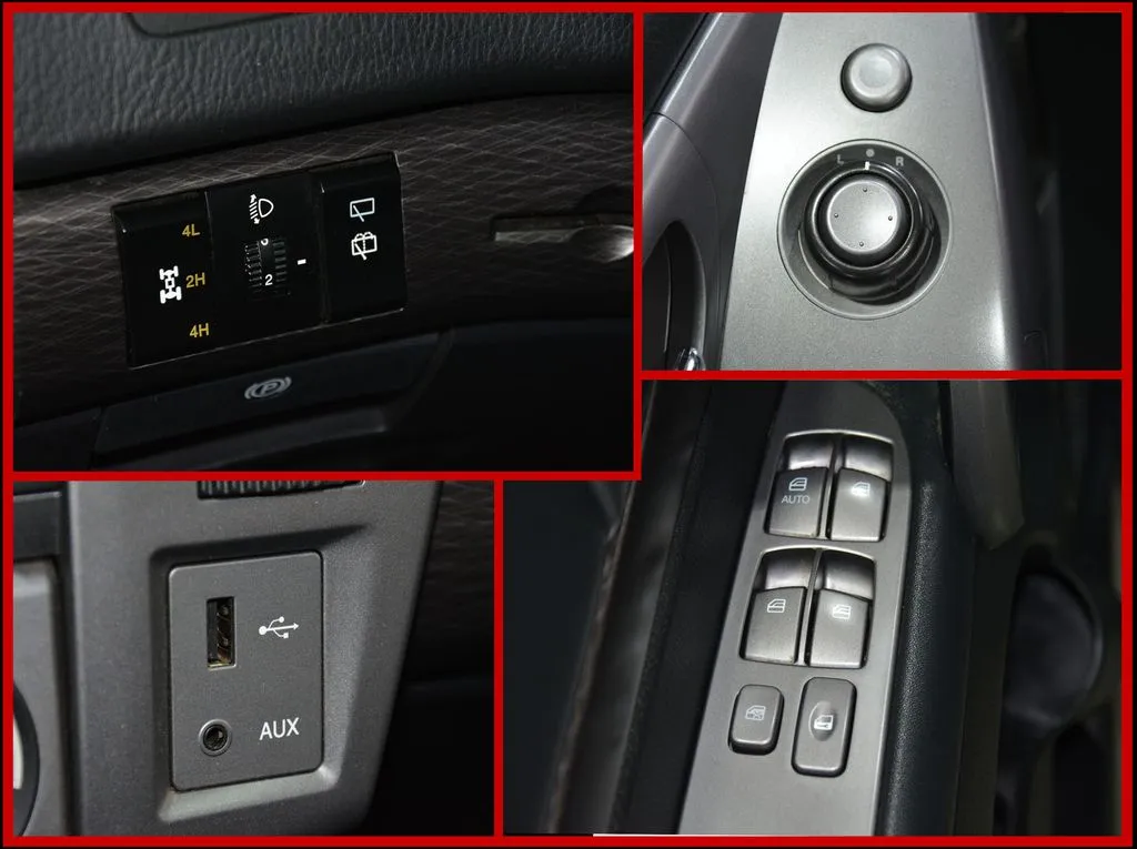 SSANGYONG Rodius - Bild 13