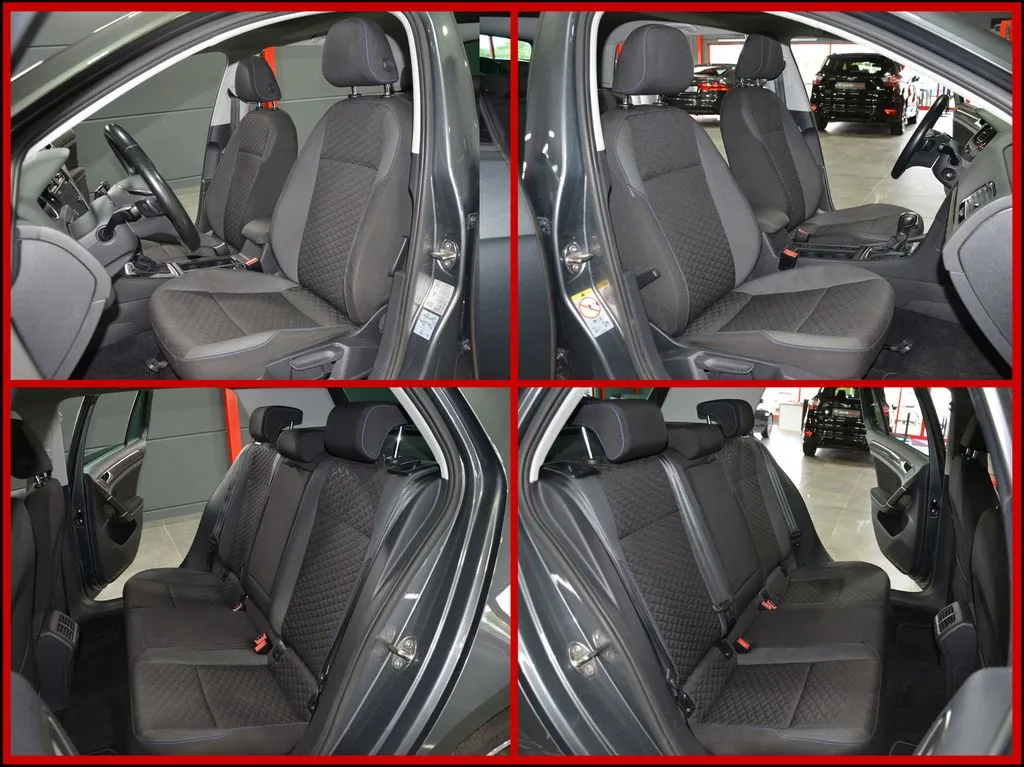 VW Golf - Bild 14