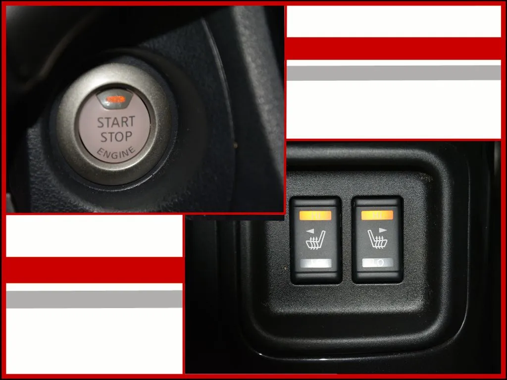 NISSAN Juke - Bild 14