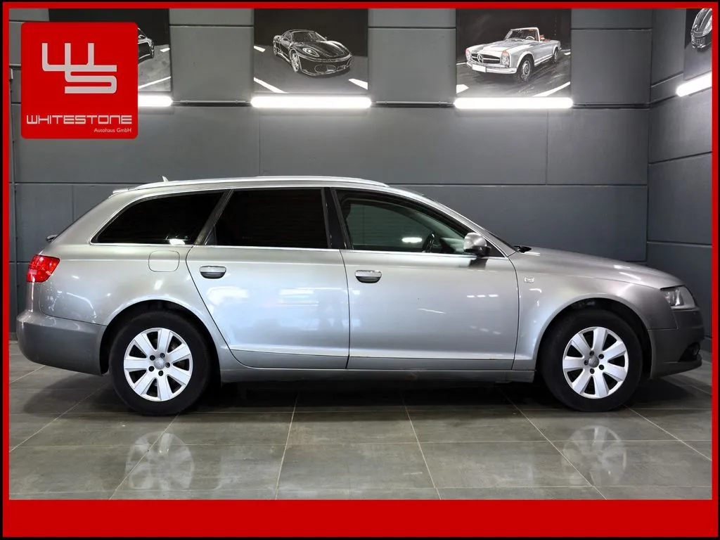 AUDI A6 - Bild 2