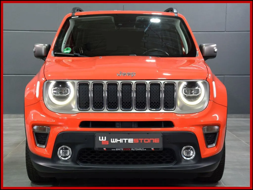 JEEP Renegade - Bild 5