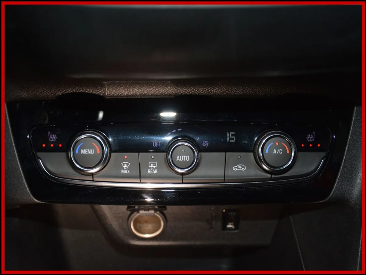 OPEL Corsa - Bild 14