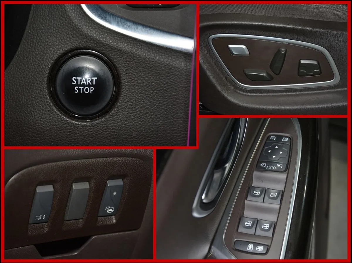 RENAULT Espace - Bild 15