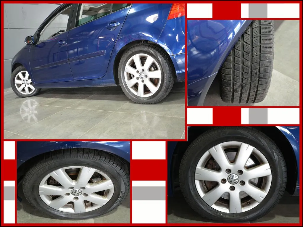 VW Golf - Bild 16