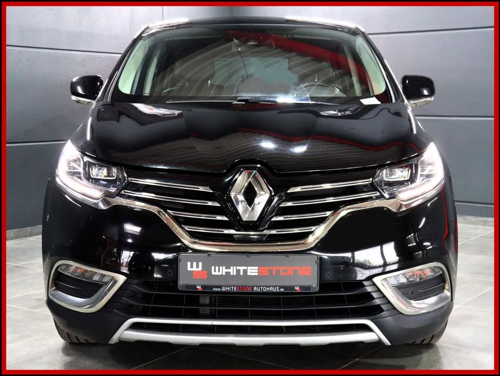 RENAULT Espace - Bild 5