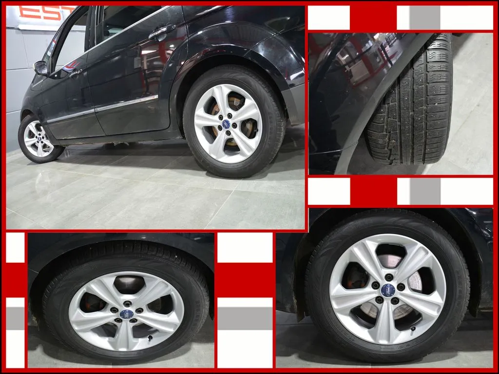 FORD Galaxy - Bild 18