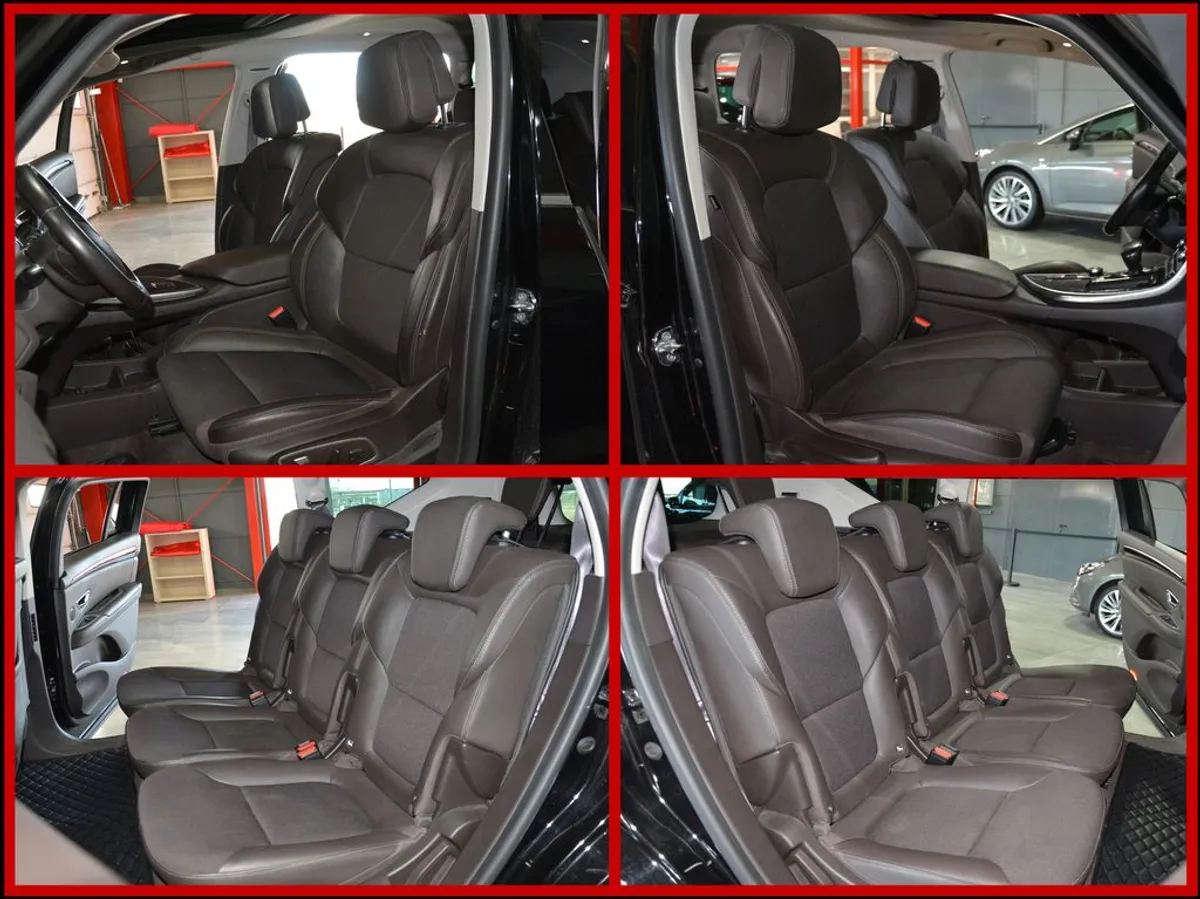 RENAULT Espace - Bild 13