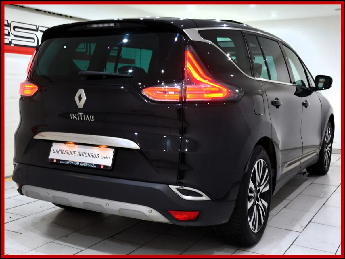 RENAULT Espace - Bild 9