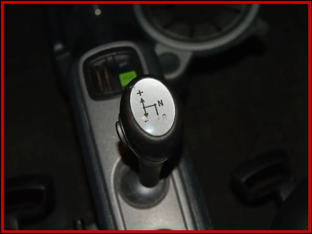 SMART ForTwo - Bild 13