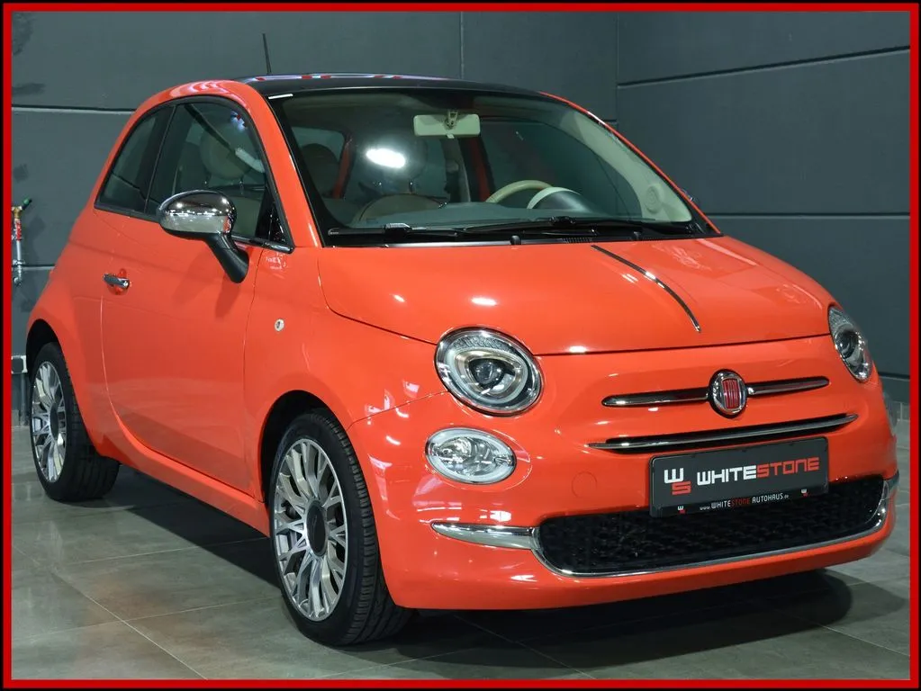 FIAT 500 - Bild 4