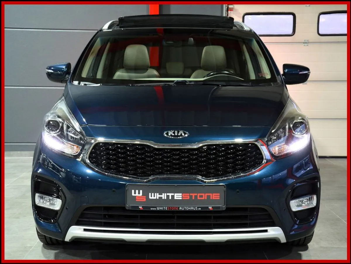 KIA Carens - Bild 5
