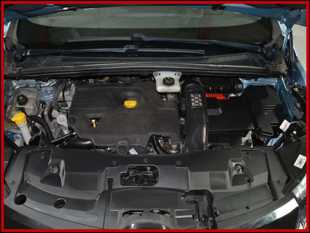RENAULT Espace - Bild 25