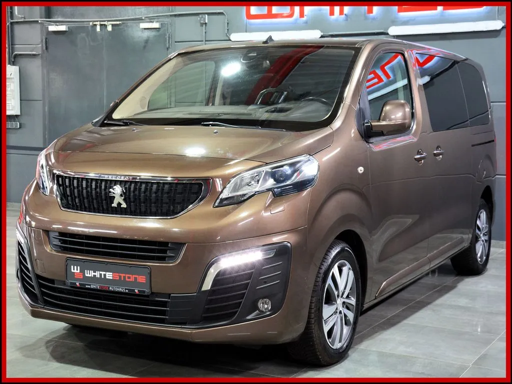 PEUGEOT Expert - Bild 6