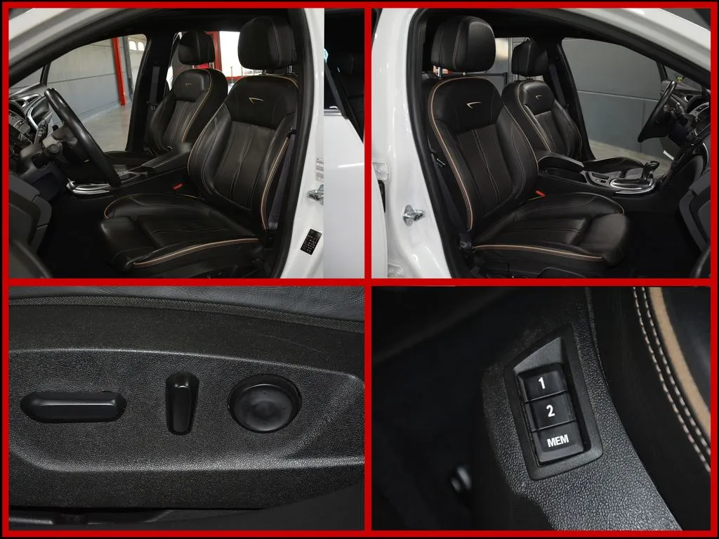 OPEL Insignia - Bild 13