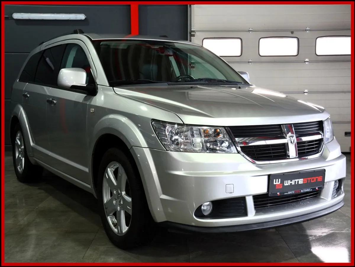 DODGE Journey - Bild 3