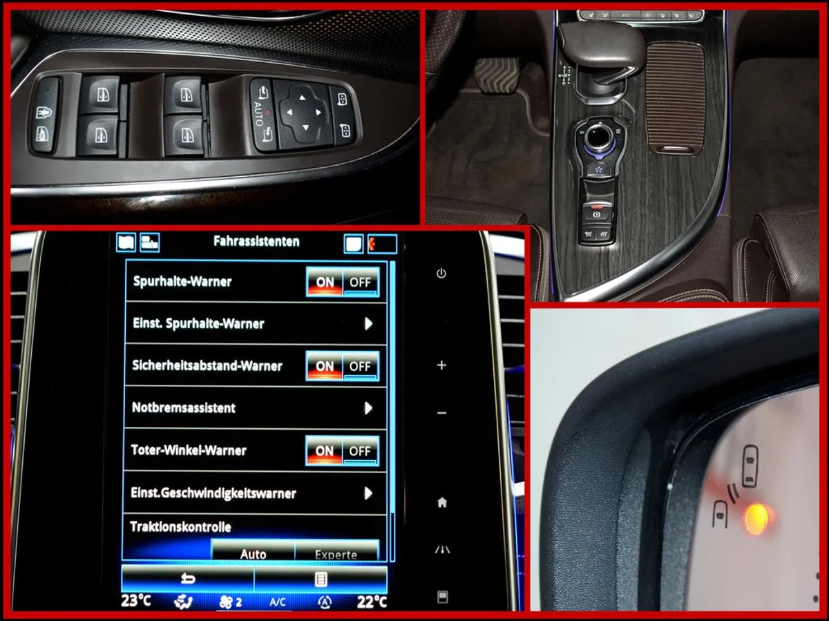 RENAULT Espace - Bild 16