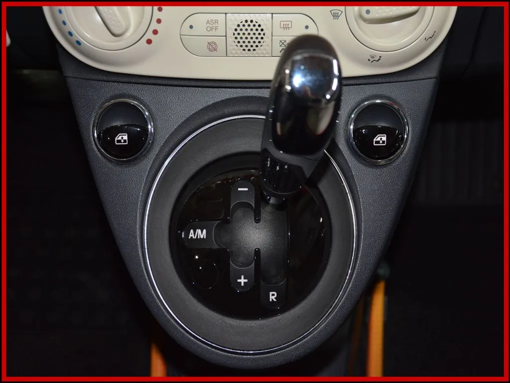 FIAT 500 - Bild 15