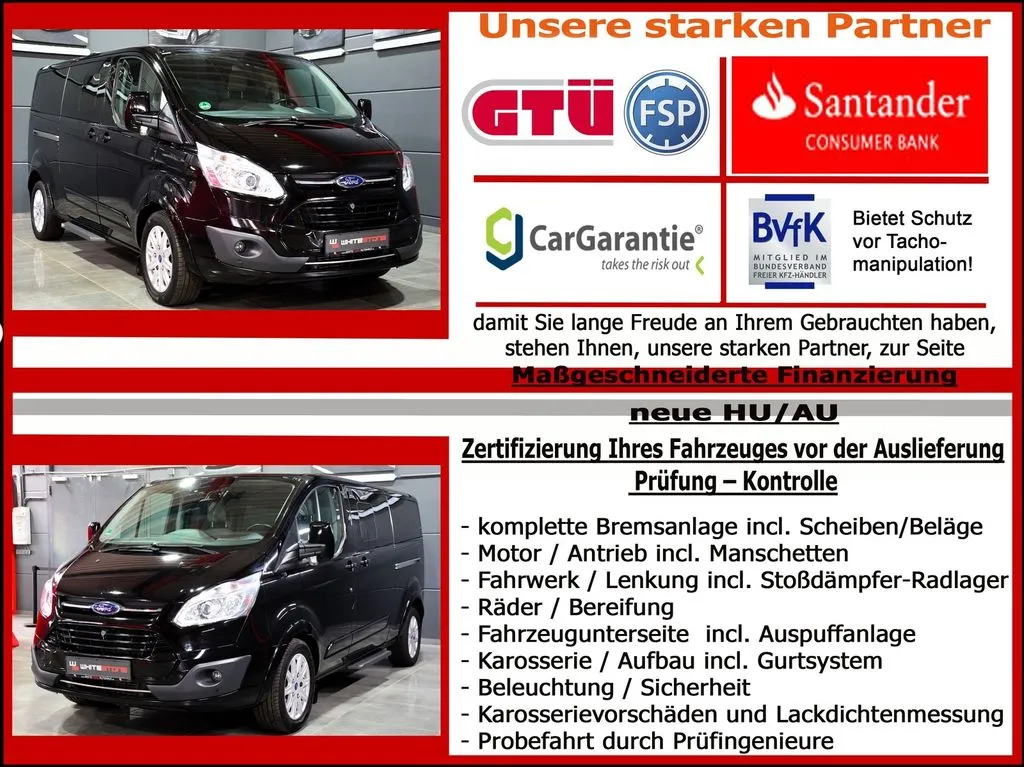 FORD Transit - Bild 3