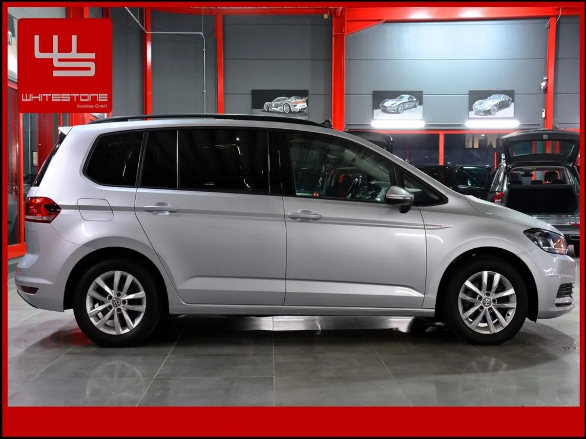 VW Touran - Bild 2