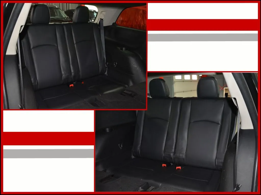FIAT Freemont - Bild 13