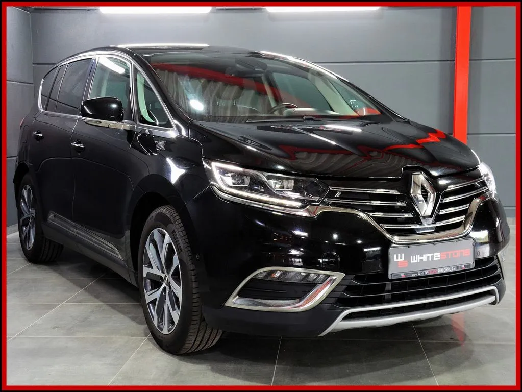 RENAULT Espace - Bild 4