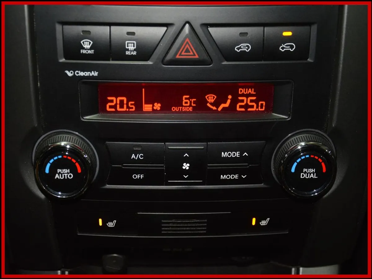 KIA Sorento - Bild 16