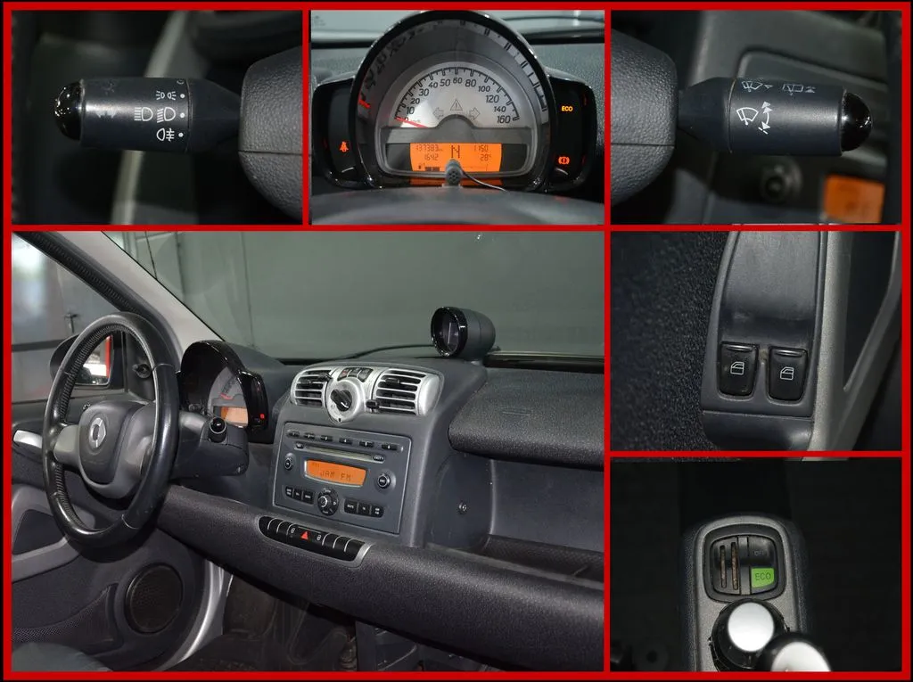 SMART ForTwo - Bild 12