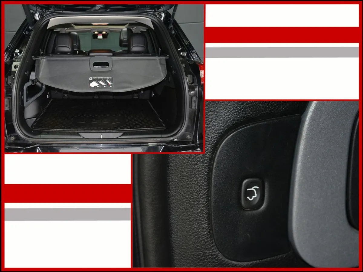 JEEP Cherokee - Bild 20