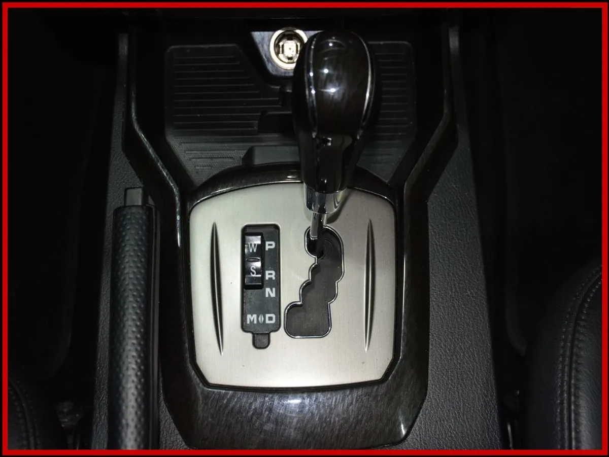 SSANGYONG REXTON - Bild 17