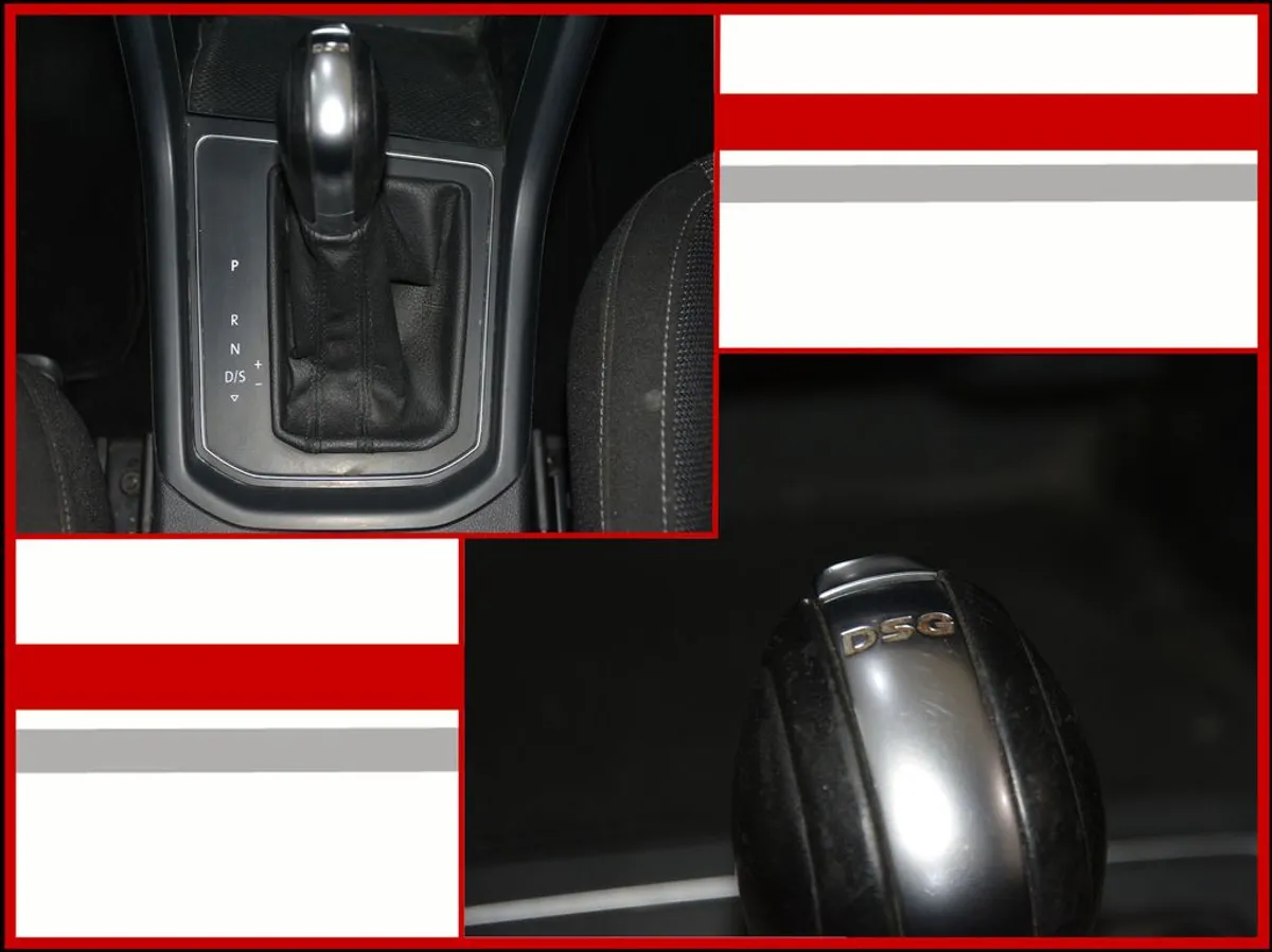 VW Touran - Bild 16