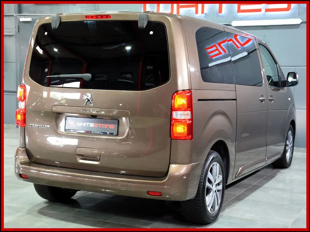 PEUGEOT Expert - Bild 9