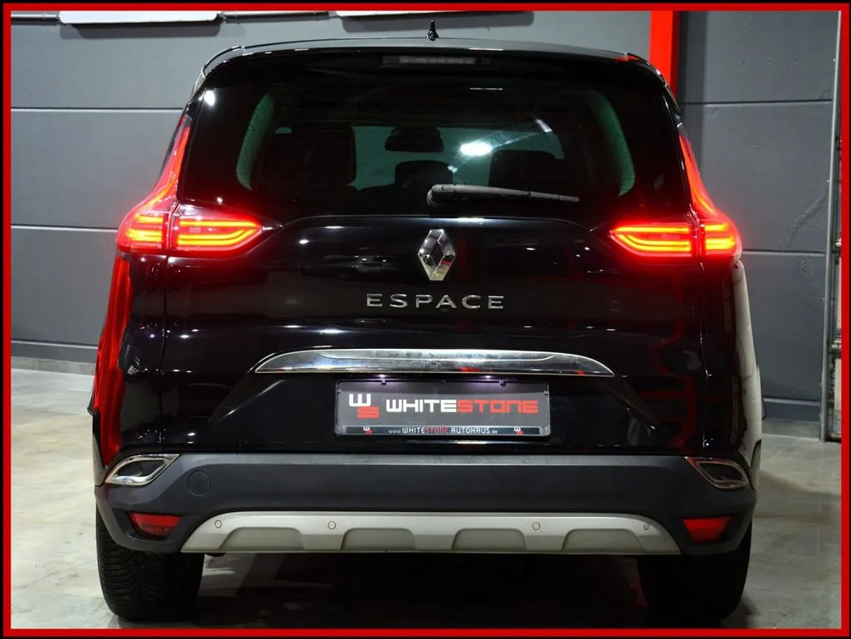 RENAULT Espace - Bild 8