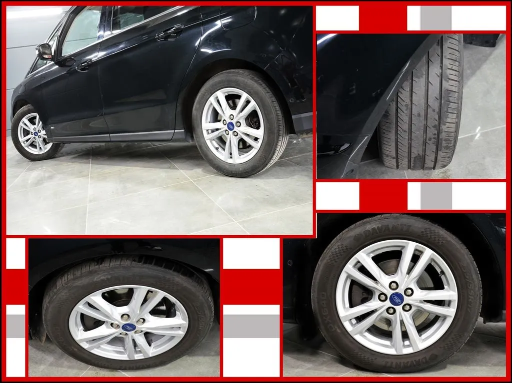 FORD Galaxy - Bild 21