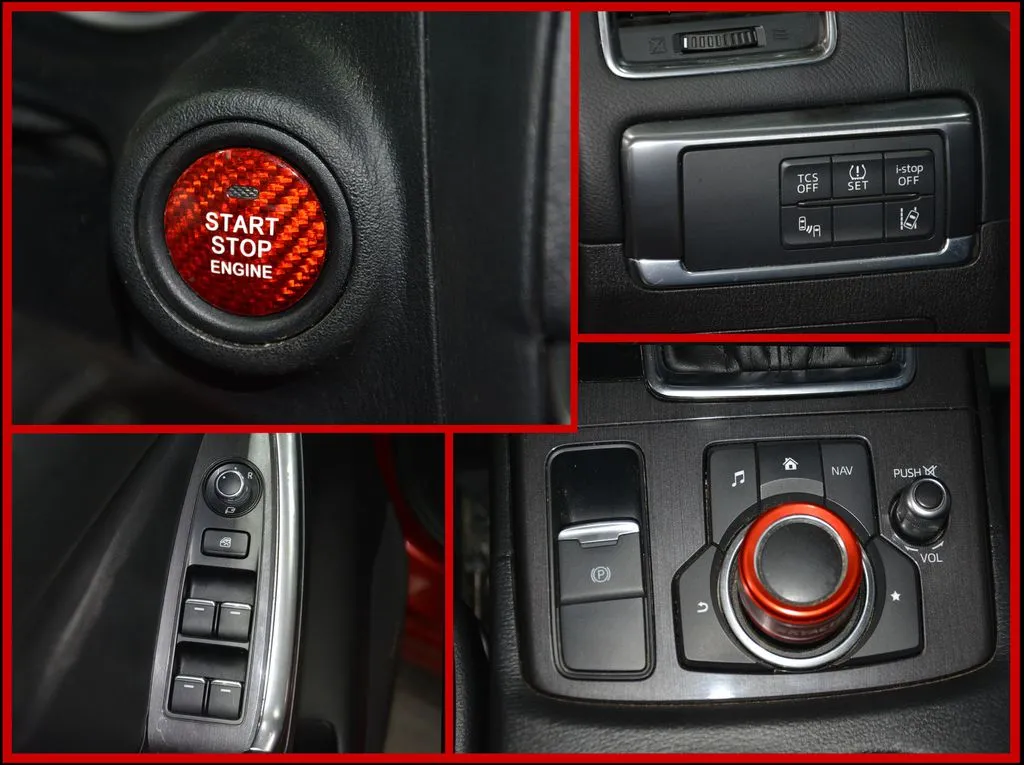 MAZDA CX-5 - Bild 14