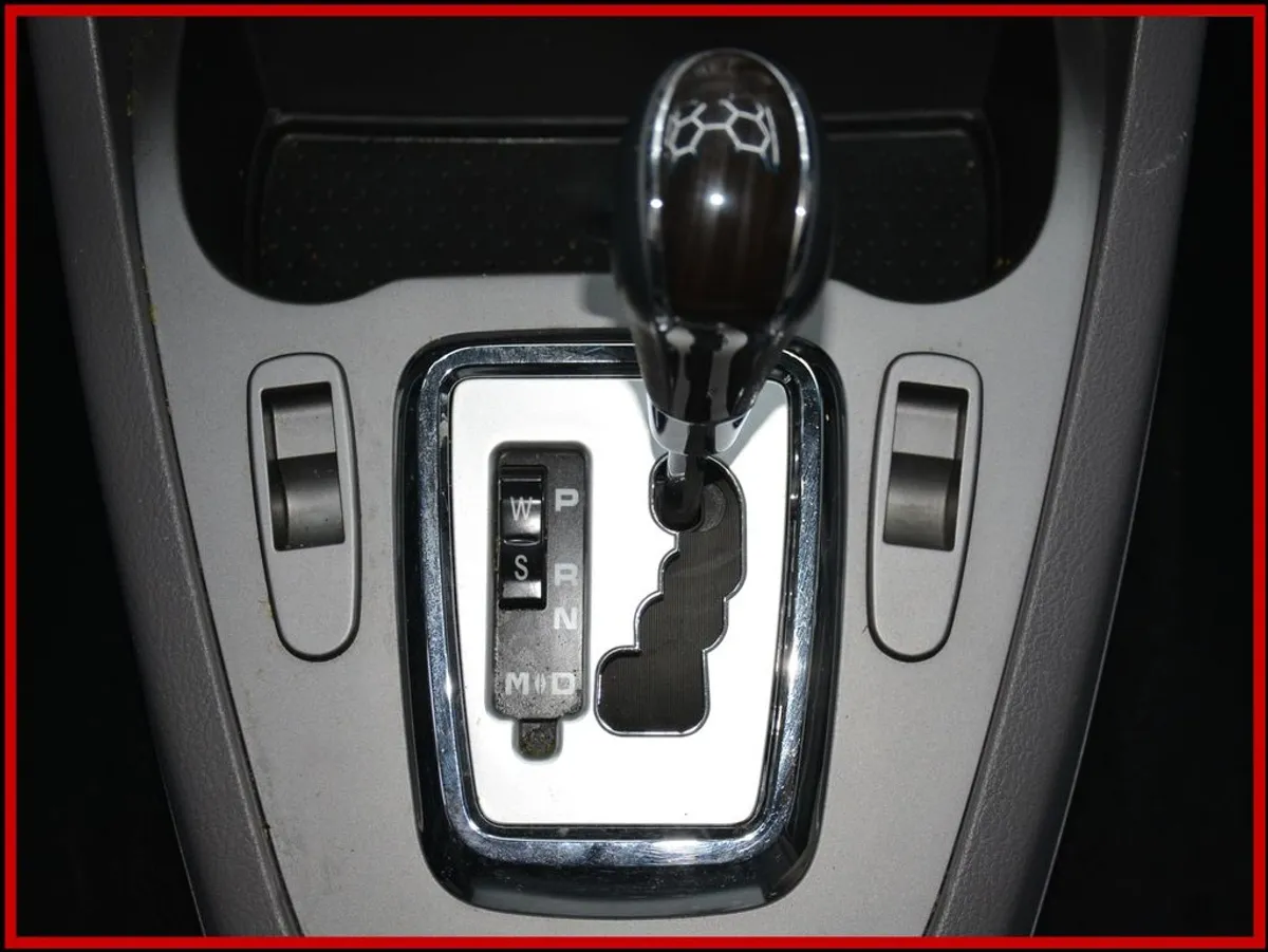 SSANGYONG Rodius - Bild 15