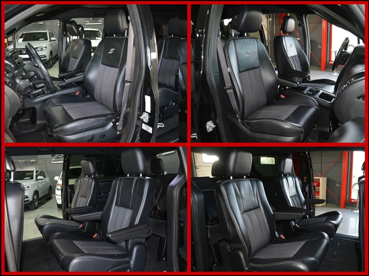 LANCIA Voyager - Bild 12