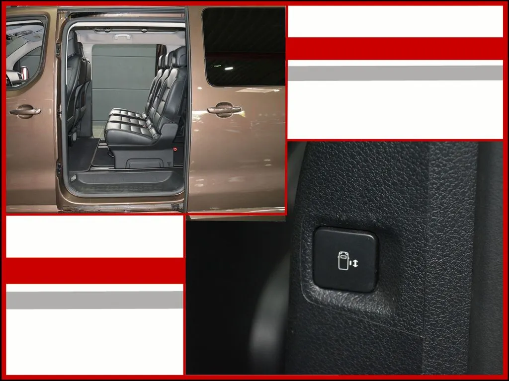 PEUGEOT Expert - Bild 20