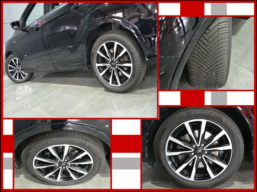 FORD Kuga - Bild 21