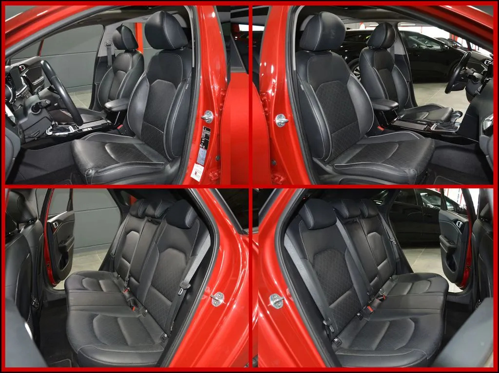 KIA cee'd - Bild 13