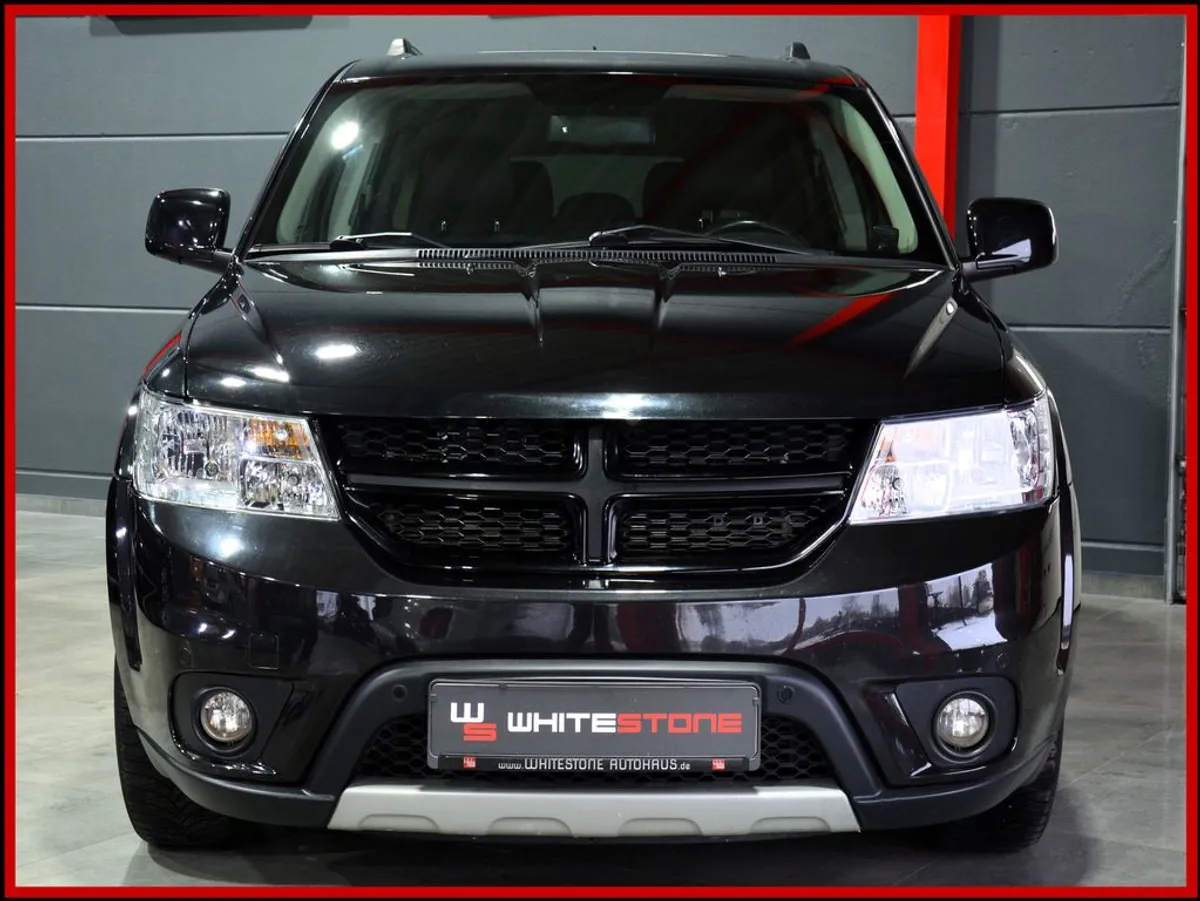 FIAT Freemont - Bild 5