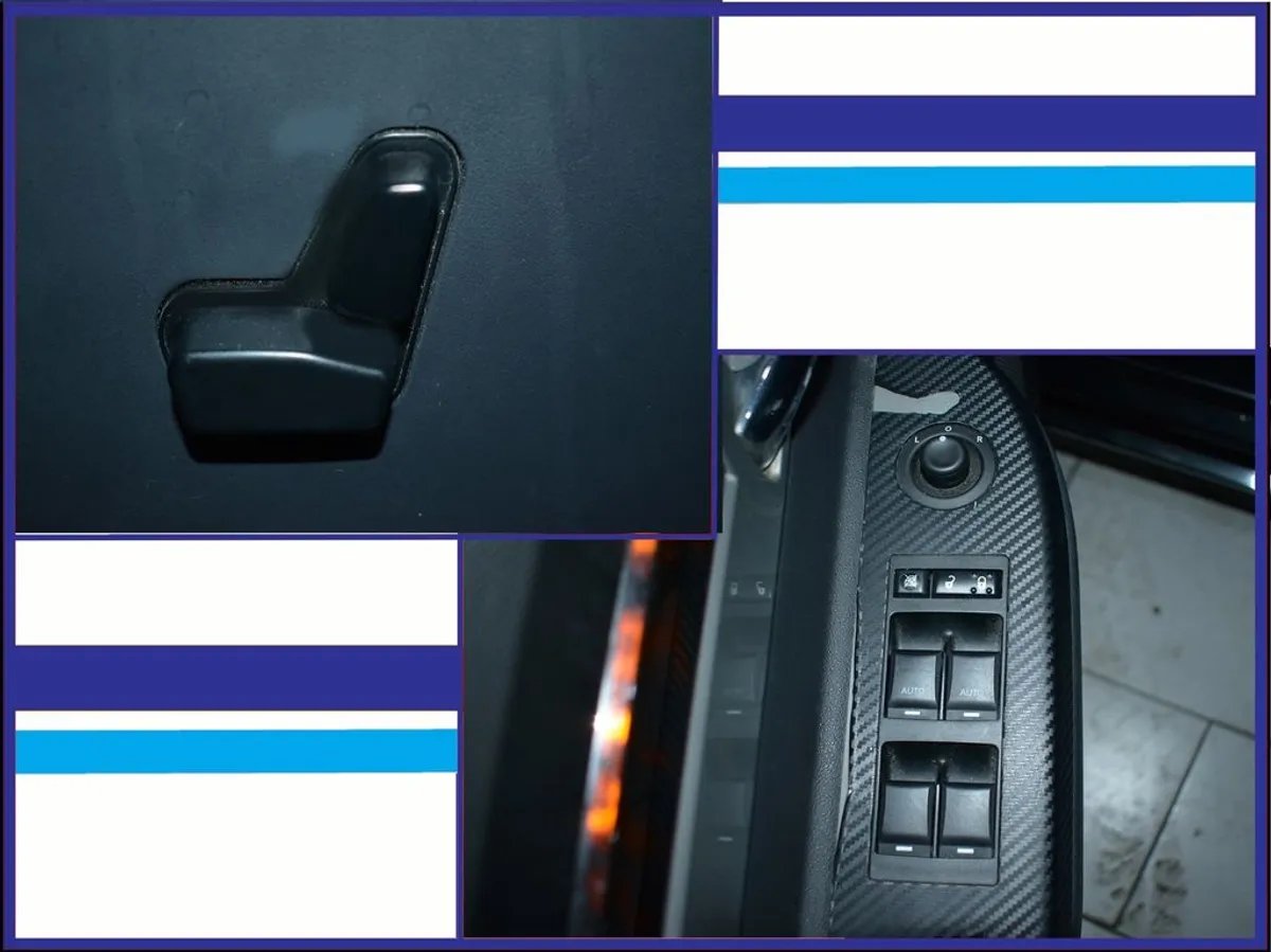 CHRYSLER Sebring - Bild 12