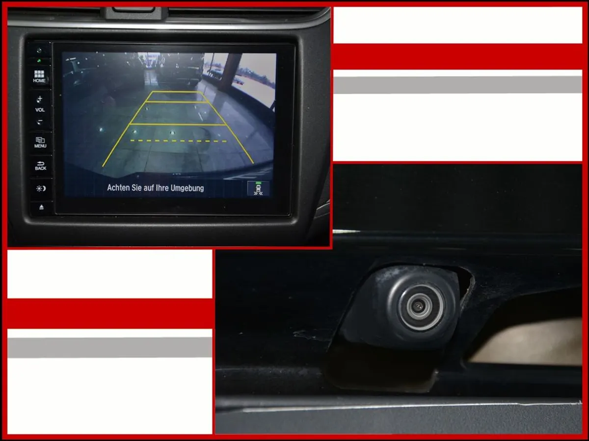 HONDA Civic - Bild 17