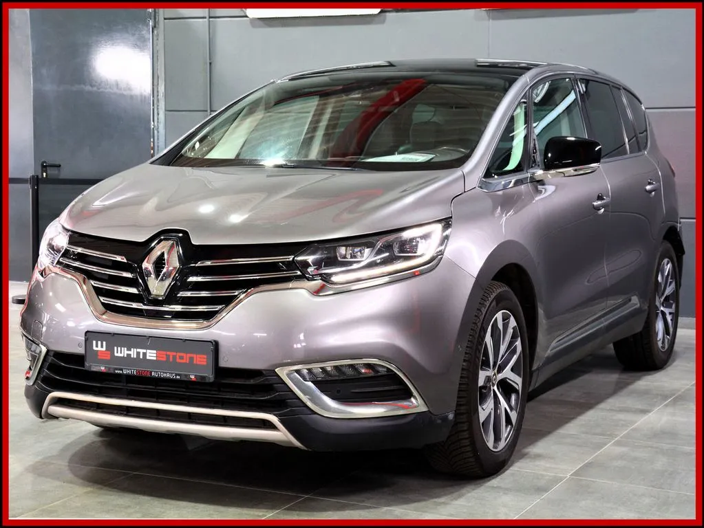 RENAULT Espace - Bild 6