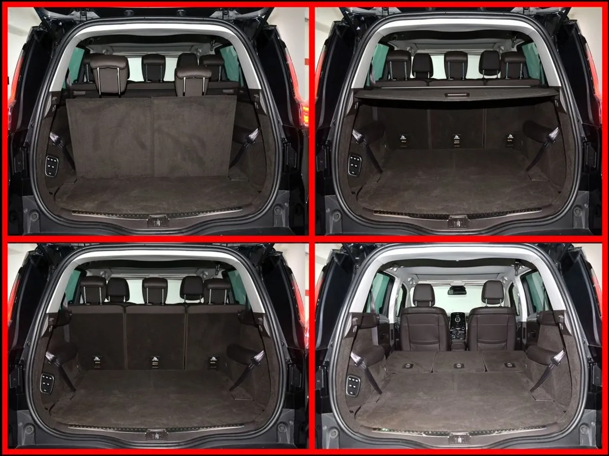 RENAULT Espace - Bild 20