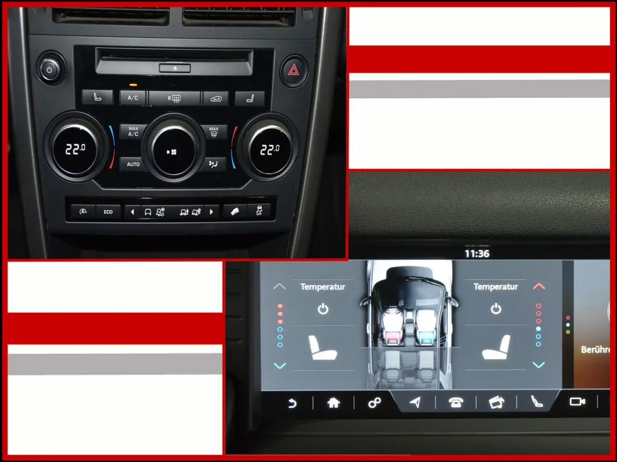 LAND ROVER Discovery Sport - Bild 15