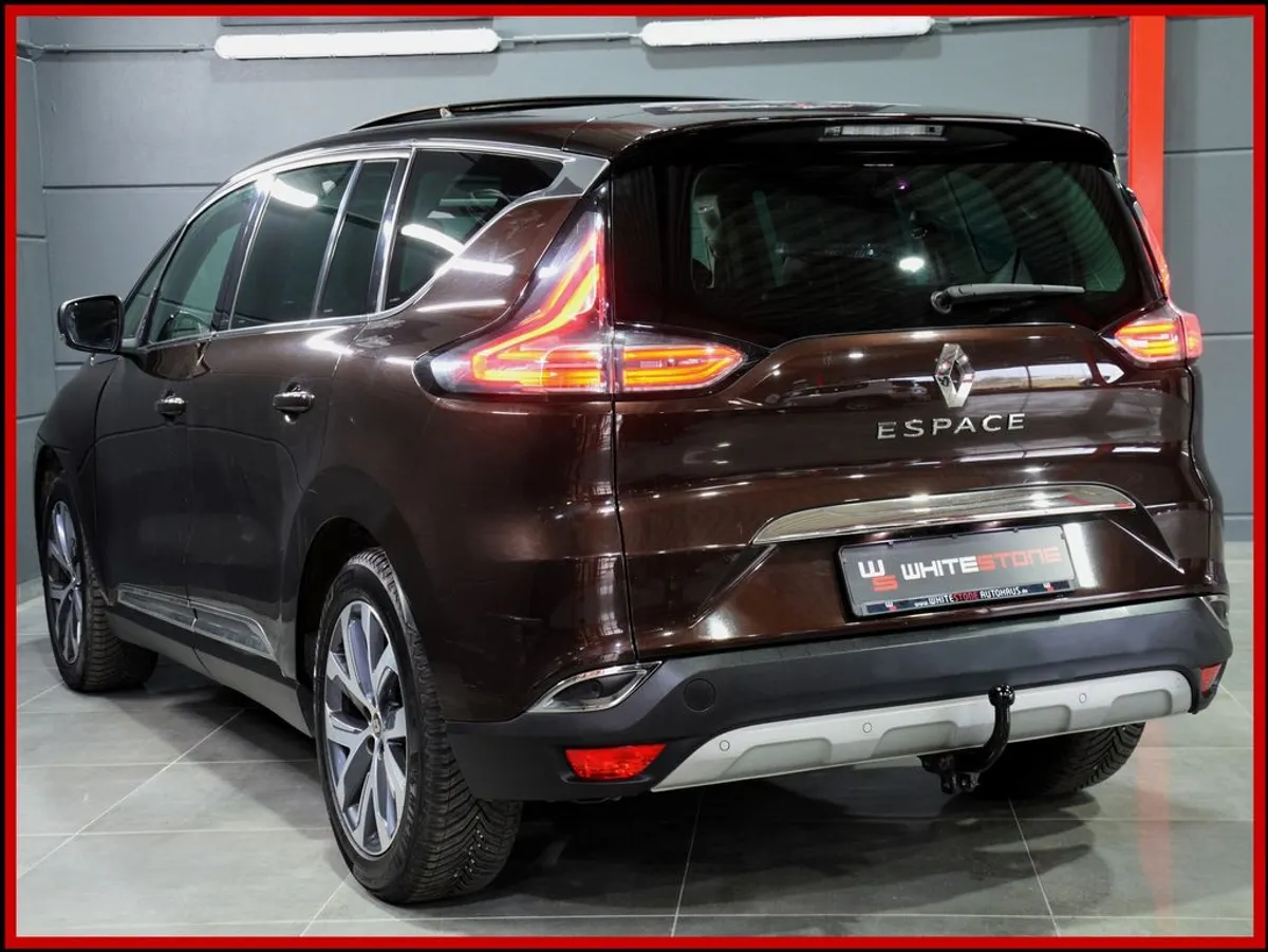 RENAULT Espace - Bild 7