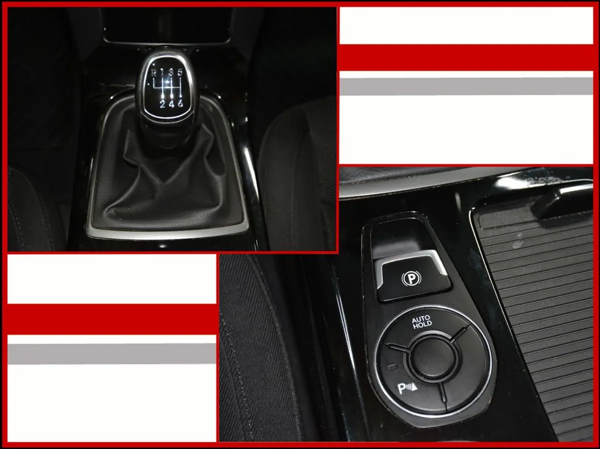 HYUNDAI i40 - Bild 14