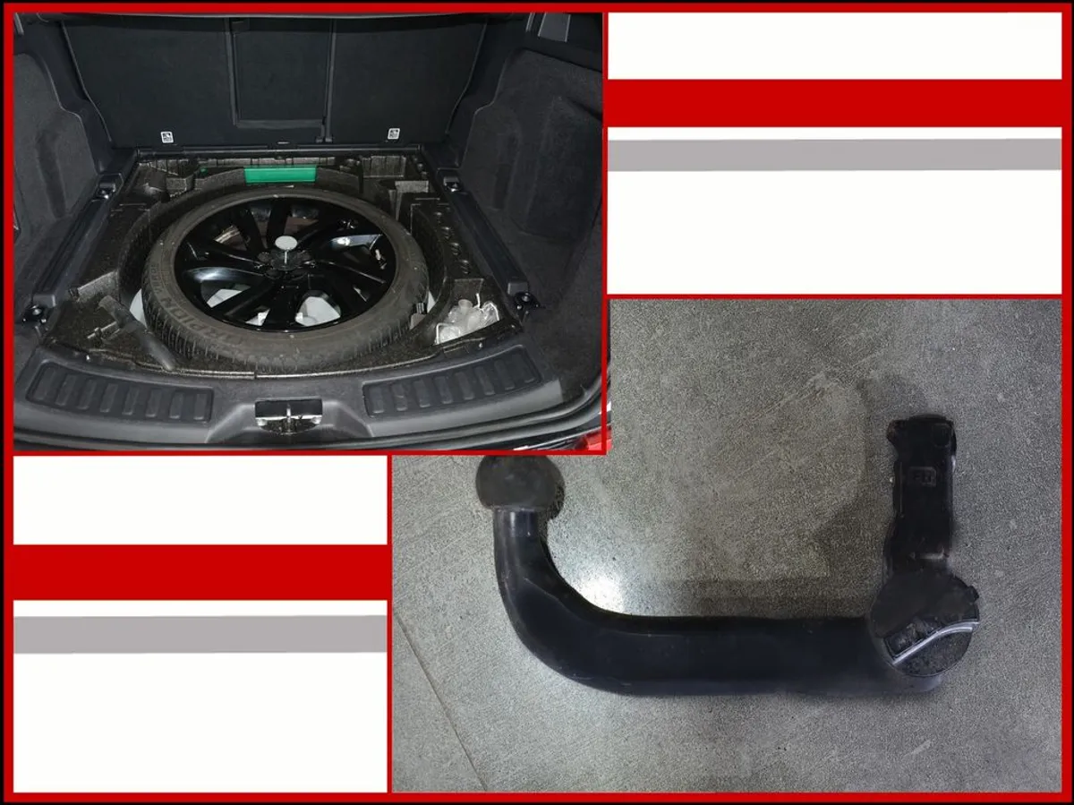 LAND ROVER Discovery Sport - Bild 22